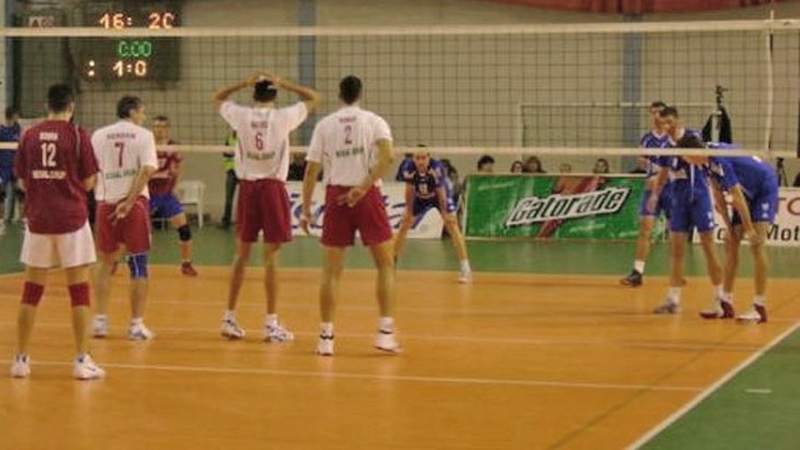 Steaua a pierdut în faţa marii rivale